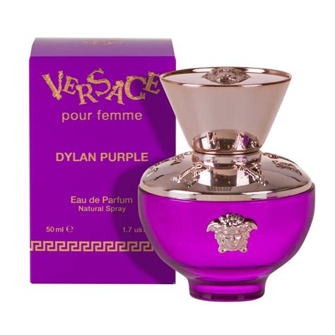 versace dylan purple model name|Versace dylan blue female.